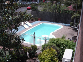 Avaleen Lodge Motor Inn, Nowra